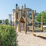Im Seepark * Sellin (Rugen)
