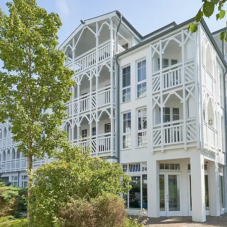 Appartement Im Seepark