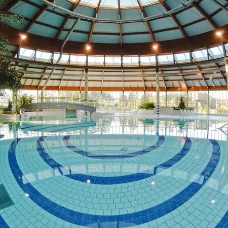 Im Seepark Apartament