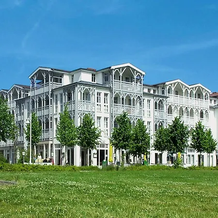Appartement Im Seepark *