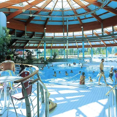 Appartement Im Seepark *