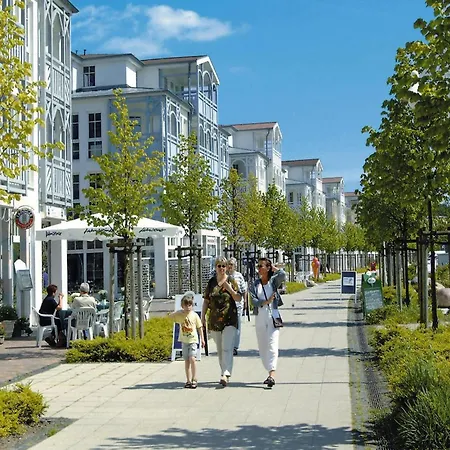 Im Seepark Appartement