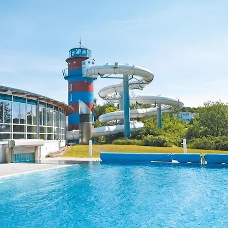 Im Seepark Apartment *