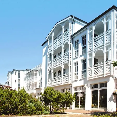 Appartement Im Seepark *