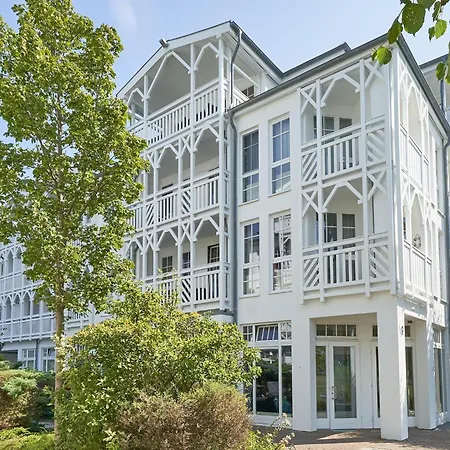 Apartament Im Seepark