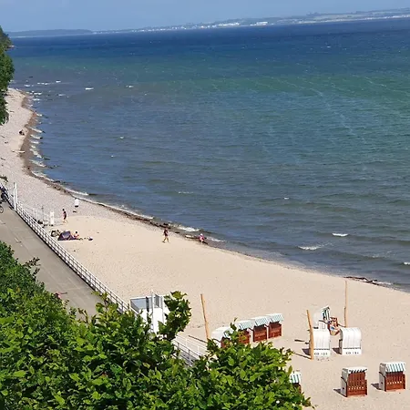 Im Seepark Apartament *