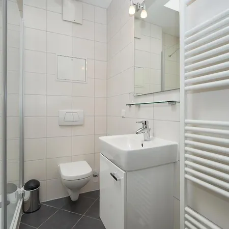 Apartament Im Seepark