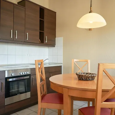 Apartament Im Seepark
