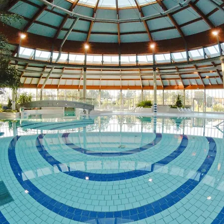 Im Seepark * Sellin (Rugen)