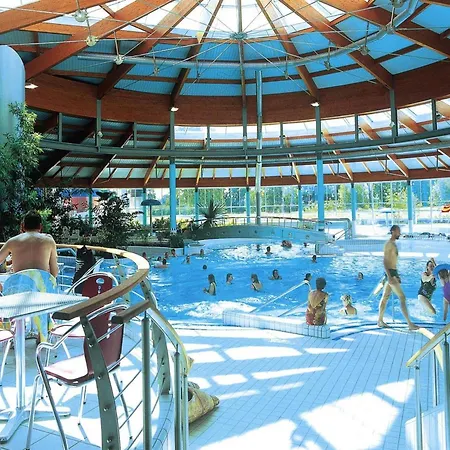 Im Seepark Appartement *