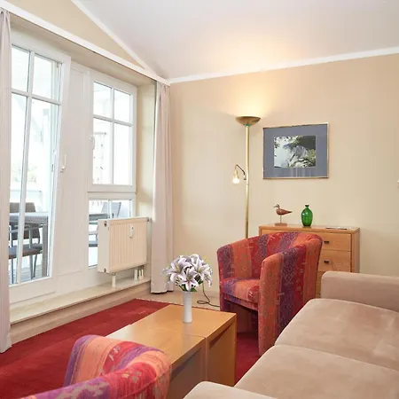 Appartement Im Seepark *