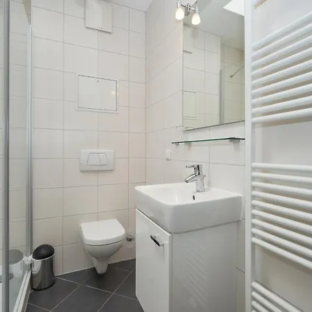 Appartement Im Seepark