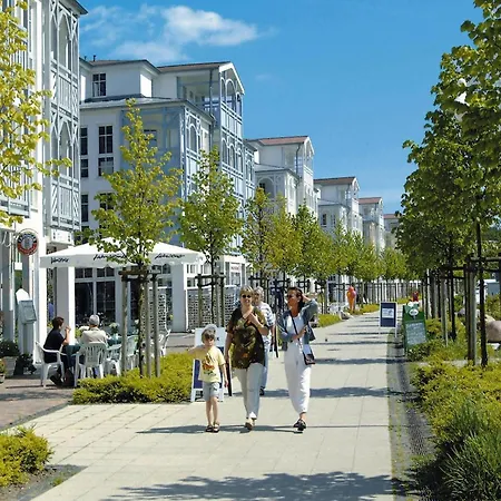 Im Seepark Appartement *