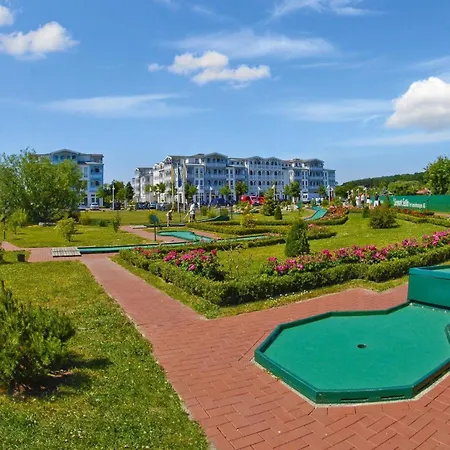 Im Seepark Appartement