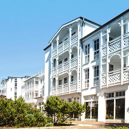 Appartement Im Seepark *