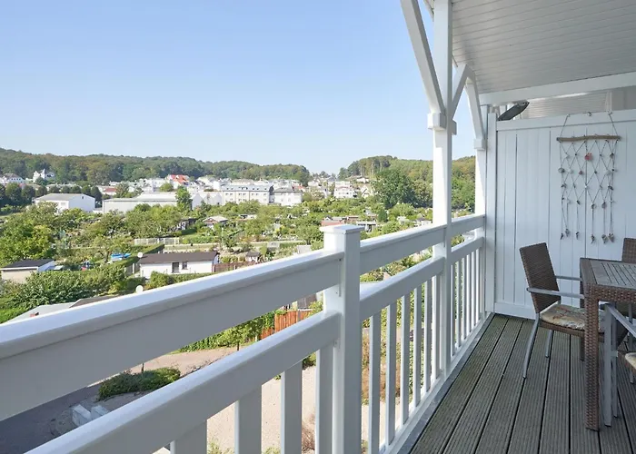 Im Seepark Appartement *