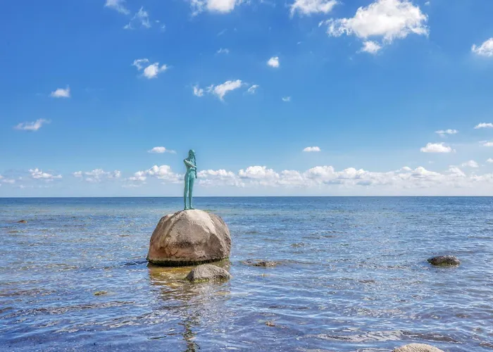 Appartement Im Seepark