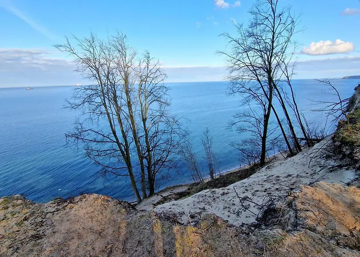 Appartement Im Seepark