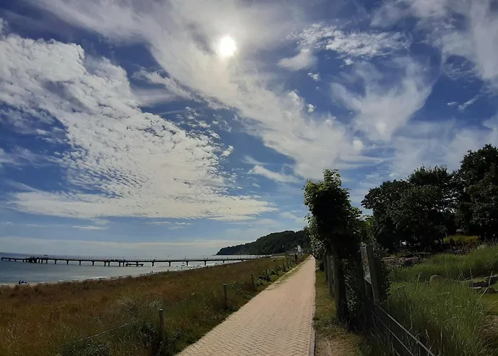 Im Seepark Appartement *