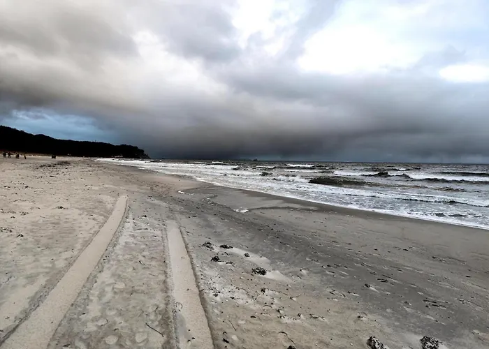 Im Seepark Appartement