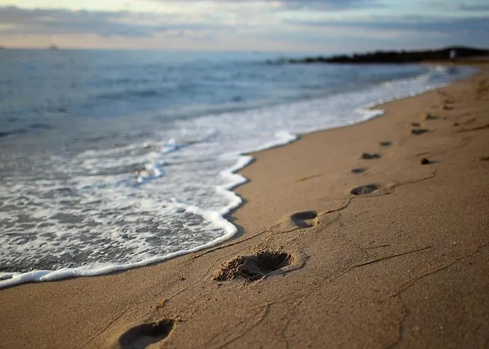 Im Seepark Appartement