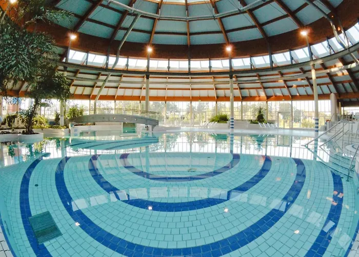 Im Seepark Appartement