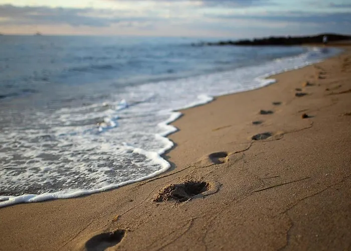 Im Seepark * Sellin (Rugen)