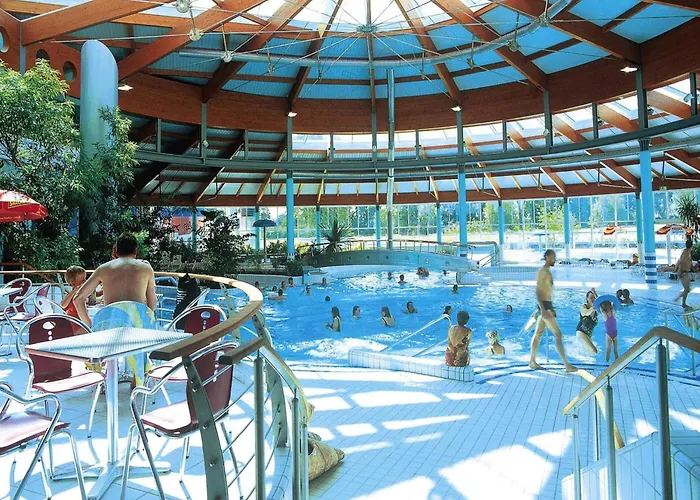 Appartement Im Seepark *