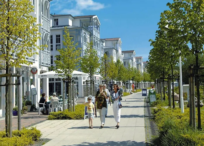 Im Seepark Appartement