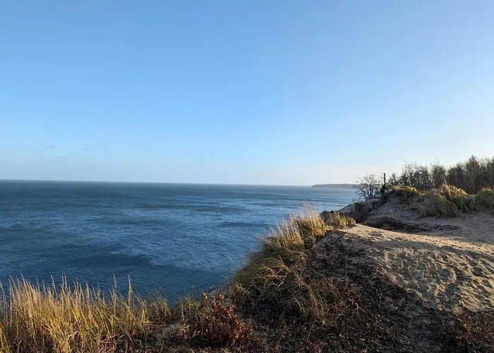 Im Seepark * Sellin (Rugen)