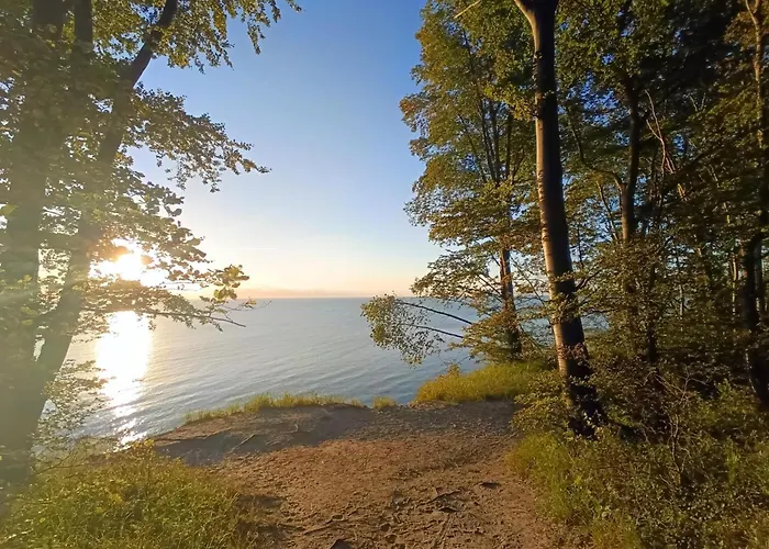 Appartement Im Seepark Sellin (Rugen)