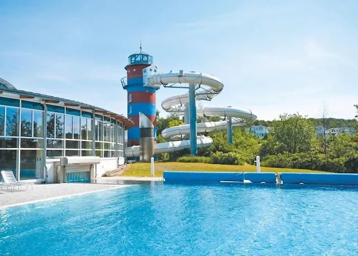 Im Seepark Appartement *