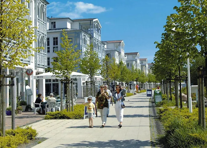 Im Seepark Appartement