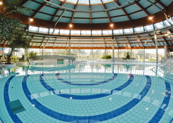 Im Seepark Appartement *