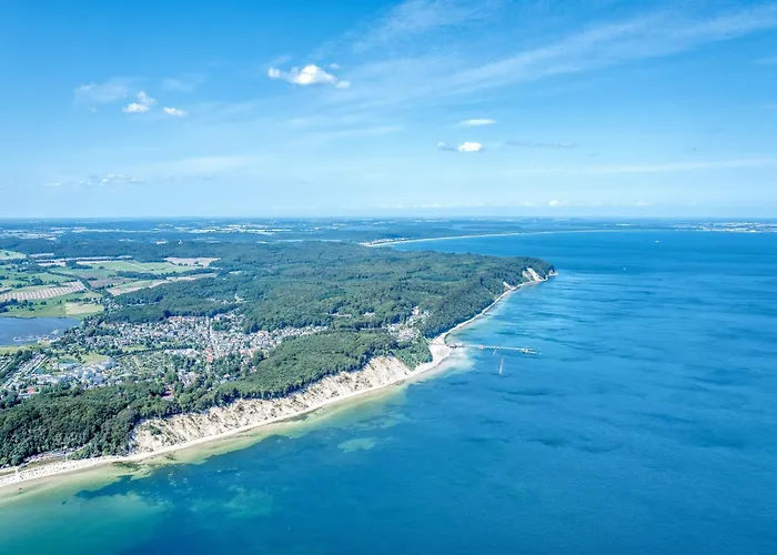 Im Seepark Appartement